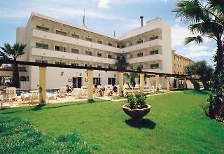 Hotel Ermita سانت سالفادور المظهر الخارجي الصورة